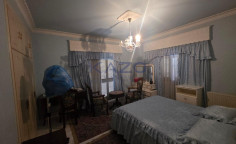 Spacious five bedroom furnished home in Petrou & Pavlou 