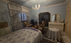 Spacious five bedroom furnished home in Petrou & Pavlou 