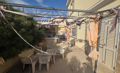 Spacious five bedroom furnished home in Petrou & Pavlou 