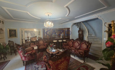 Spacious five bedroom furnished home in Petrou & Pavlou 