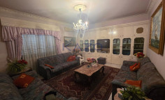 Spacious five bedroom furnished home in Petrou & Pavlou 