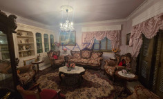 Spacious five bedroom furnished home in Petrou & Pavlou 