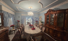 Spacious five bedroom furnished home in Petrou & Pavlou 
