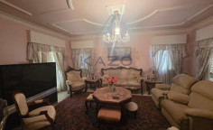 Spacious five bedroom furnished home in Petrou & Pavlou 