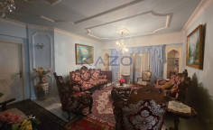 Spacious five bedroom furnished home in Petrou & Pavlou 