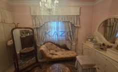 Spacious five bedroom furnished home in Petrou & Pavlou 