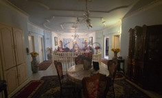 Spacious five bedroom furnished home in Petrou & Pavlou 