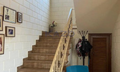 Spacious four plus one bedroom Sotira villa partially furnished 