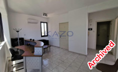 Office space for rent in Agios Nikolaos area 