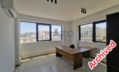 Office space for rent in Agios Nikolaos area 