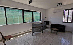 Office space for rent in Agios Nikolaos area 