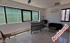Office space for rent in Agios Nikolaos area 