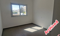 Luxury 2 bedroom flat for sale in Engomi