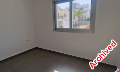 Luxury 2 bedroom flat for sale in Engomi