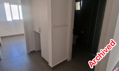 Luxury 2 bedroom flat for sale in Engomi