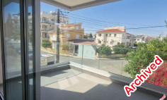 Luxury 2 bedroom flat for sale in Engomi