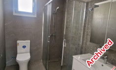 Luxury 2 bedroom flat for sale in Engomi