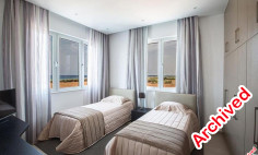 Beautiful 6 bedroom house for sale in Ayia Napa
