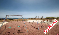 Beautiful 6 bedroom house for sale in Ayia Napa
