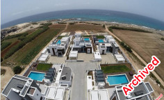 Beautiful 6 bedroom house for sale in Ayia Napa