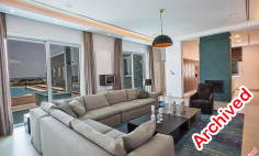Beautiful 6 bedroom house for sale in Ayia Napa