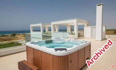 Beautiful 6 bedroom house for sale in Ayia Napa