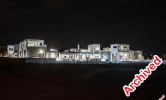Beautiful 6 bedroom house for sale in Ayia Napa