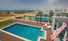 Beautiful 6 bedroom house for sale in Ayia Napa