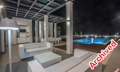 Beautiful 6 bedroom house for sale in Ayia Napa