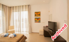Luxury 6 bedroom house for sale in Ayia Napa