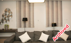 Luxury 6 bedroom house for sale in Ayia Napa