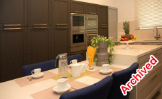 Luxury 6 bedroom house for sale in Ayia Napa