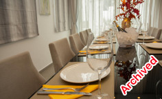 Luxury 6 bedroom house for sale in Ayia Napa