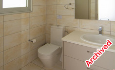 Luxury 6 bedroom house for sale in Ayia Napa
