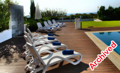 Luxury 6 bedroom house for sale in Ayia Napa