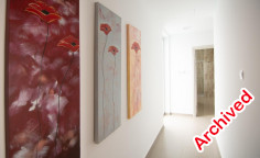 Luxury 6 bedroom house for sale in Ayia Napa