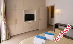 Luxury 6 bedroom house for sale in Ayia Napa