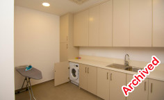 Luxury 6 bedroom house for sale in Ayia Napa