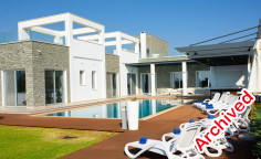 Luxury 6 bedroom house for sale in Ayia Napa
