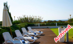 Luxury 6 bedroom house for sale in Ayia Napa