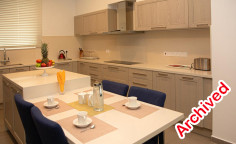 Luxury 6 bedroom house for sale in Ayia Napa