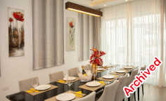 Luxury 6 bedroom house for sale in Ayia Napa