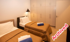 Luxury 6 bedroom house for sale in Ayia Napa