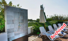 Luxury 6 bedroom house for sale in Ayia Napa