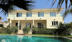 7 bedroom house for sale in Engomi