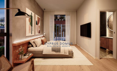 New luxury sea view villas for sale in Germasogeia area New luxury sea view villas for sale in Germasogeia area