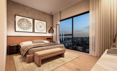 New luxury sea view villas for sale in Germasogeia area New luxury sea view villas for sale in Germasogeia area