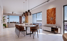 New luxury sea view villas for sale in Germasogeia area New luxury sea view villas for sale in Germasogeia area