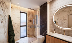 New luxury sea view villas for sale in Germasogeia area New luxury sea view villas for sale in Germasogeia area