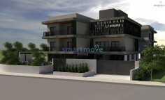 1 bedroom apartment for sale Agios Athanasios 